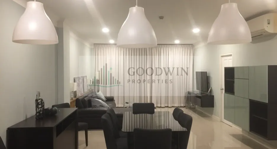 For sale 2 bedrooms condo in Bang Lamung, Chonburi