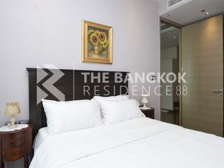 For sale 1 bed condo in Pathum Wan, Bangkok