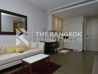 For sale 1 bed condo in Pathum Wan, Bangkok