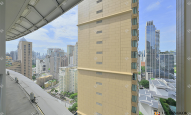 For sale 1 bed condo in Pathum Wan, Bangkok