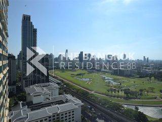For sale 1 bed condo in Pathum Wan, Bangkok