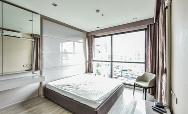 Condo en venta de 2 habitaciones en Sathon, Bangkok