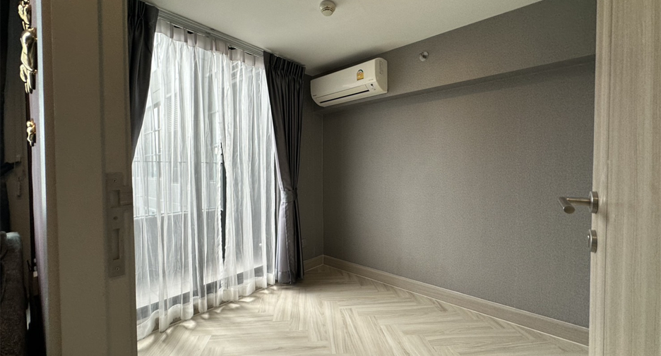For sale 1 bed condo in Sathon, Bangkok