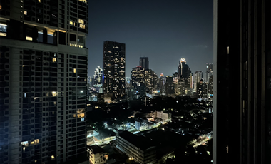 For sale 1 bed condo in Sathon, Bangkok