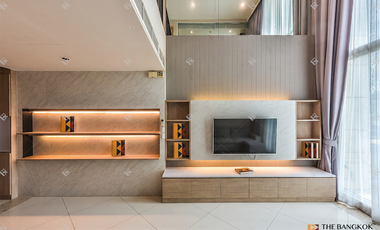 À vendre 2 chambres condo à Sathon, Bangkok