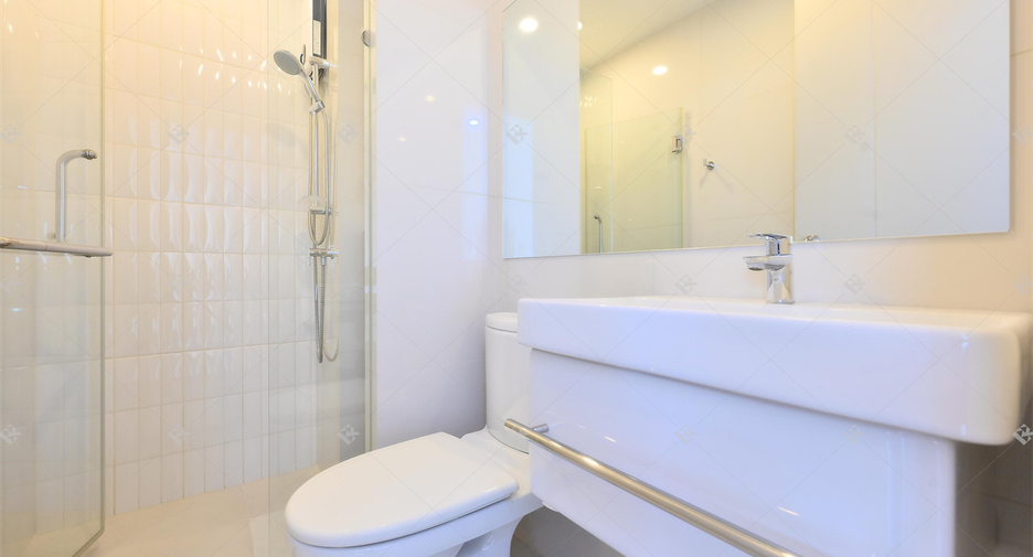 Wohnung zum Kauf mit 2 Zimmer in Watthana, Bangkok