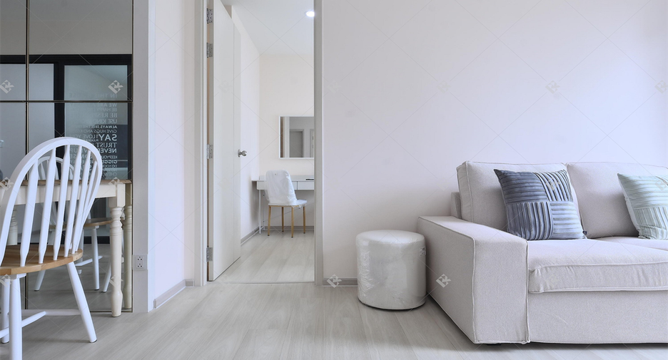 Wohnung zum Kauf mit 2 Zimmer in Watthana, Bangkok