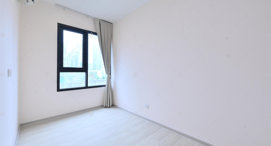 Wohnung zum Kauf mit 2 Zimmer in Watthana, Bangkok