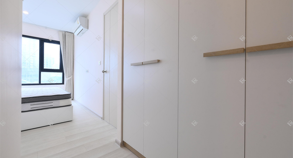 Wohnung zum Kauf mit 2 Zimmer in Watthana, Bangkok