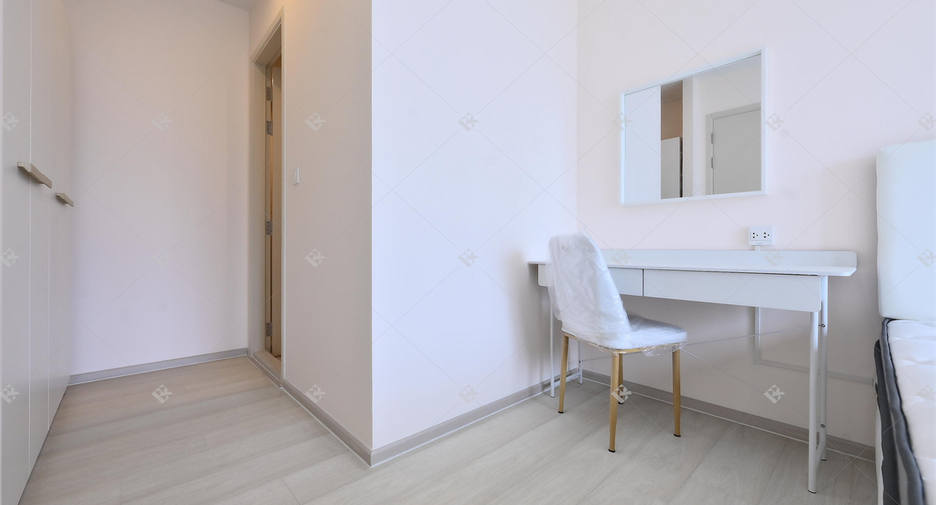 Wohnung zum Kauf mit 2 Zimmer in Watthana, Bangkok