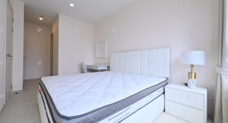Wohnung zum Kauf mit 2 Zimmer in Watthana, Bangkok