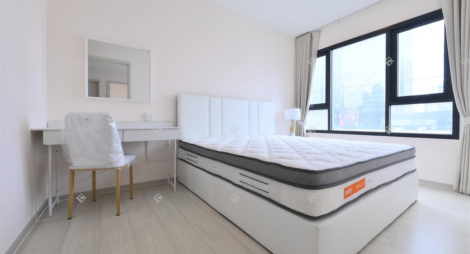 Wohnung zum Kauf mit 2 Zimmer in Watthana, Bangkok