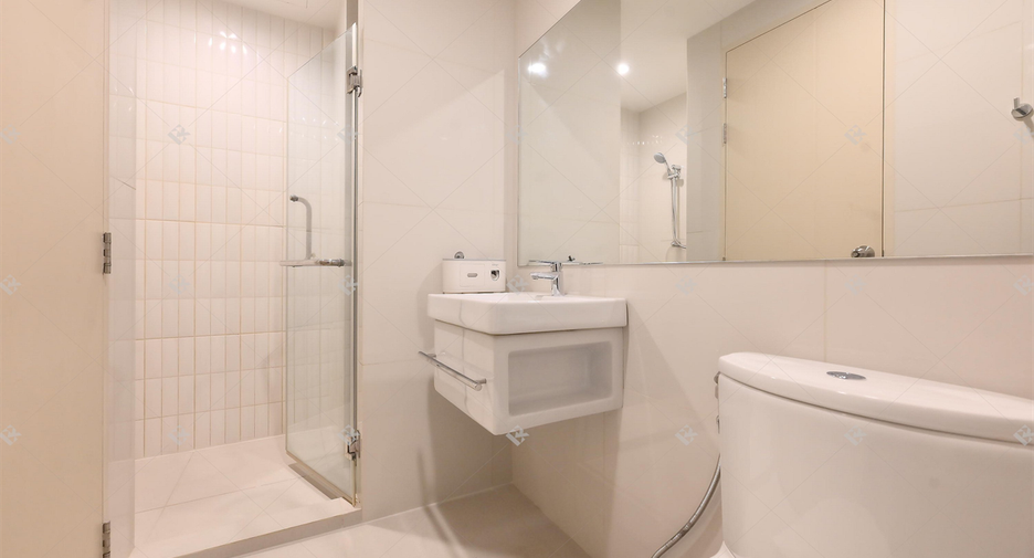 Wohnung zum Kauf mit 2 Zimmer in Watthana, Bangkok