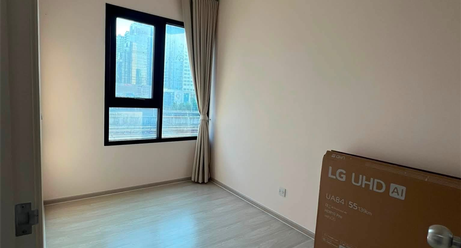 For sale 2 bedrooms condo in Watthana, Bangkok