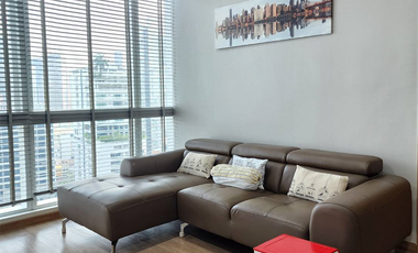 Wohnung zum Kauf mit 2 Zimmer in Khlong Toei, Bangkok
