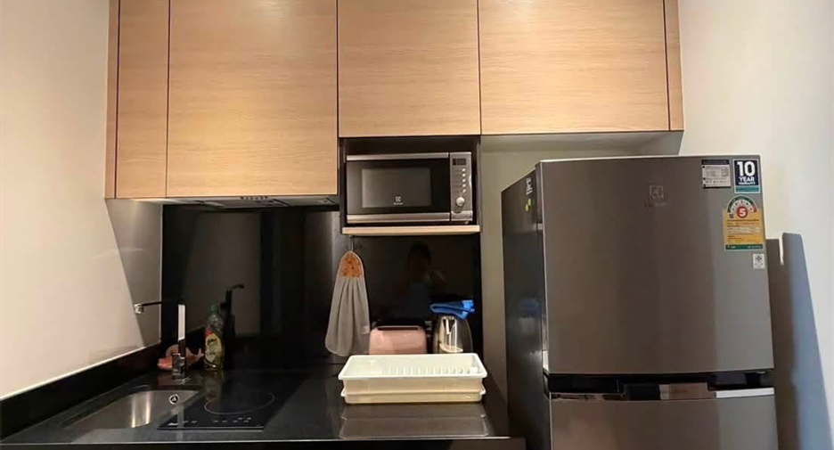 Продажа 1 кровать кондо в Кхлонг Тоеи, Бангкок