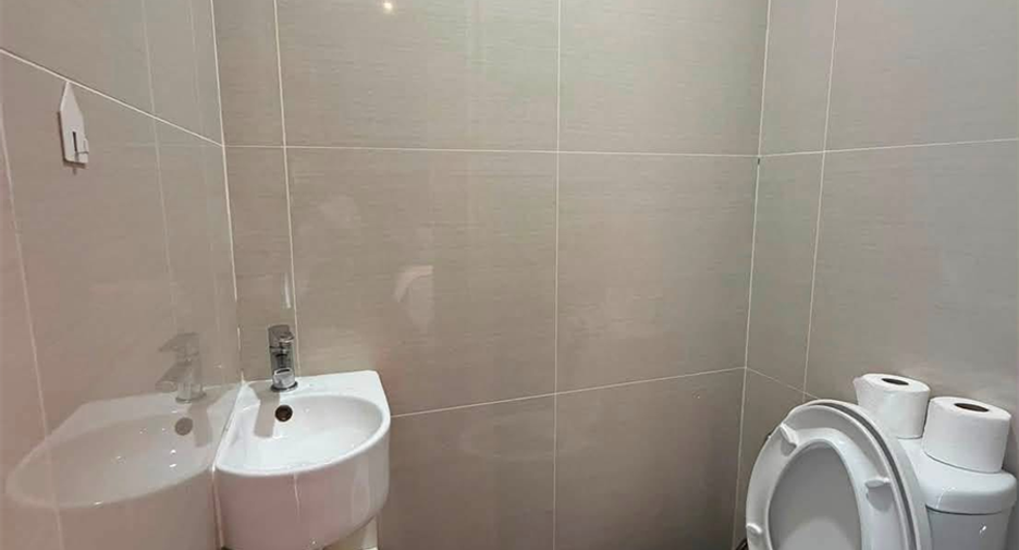 Продажа 1 кровать кондо в Кхлонг Тоеи, Бангкок