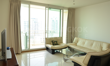For rent 2 ベッドルーム condo in Sathon, Bangkok