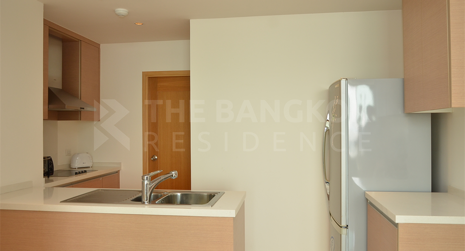 For rent 2 ベッドルーム condo in Sathon, Bangkok