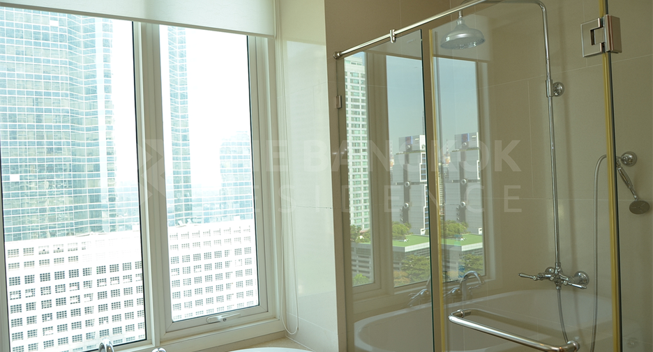 For rent 2 ベッドルーム condo in Sathon, Bangkok