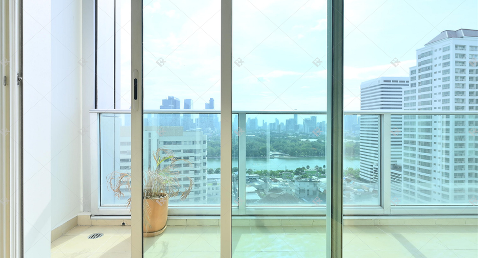 Wohnung zur Miete mit 3 Zimmer in Khlong Toei, Bangkok