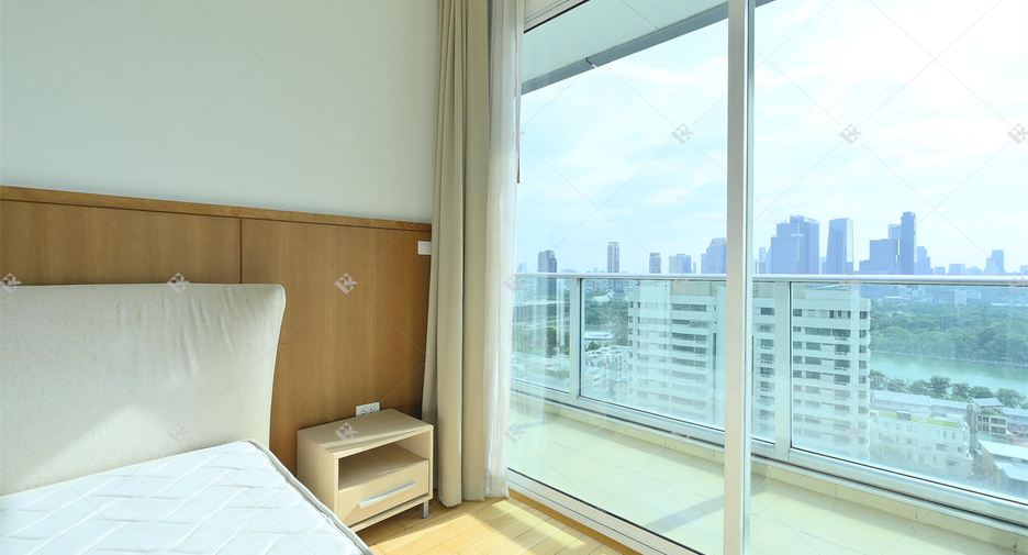 Wohnung zur Miete mit 3 Zimmer in Khlong Toei, Bangkok