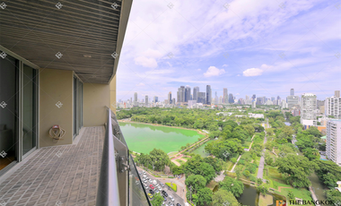 Condo en alquiler de 2 habitaciones en Khlong Toei, Bangkok