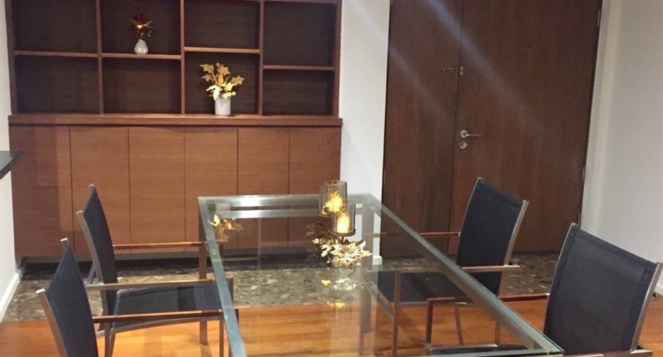 出租 2 卧室 公寓 在 Khlong Toei, 曼谷
