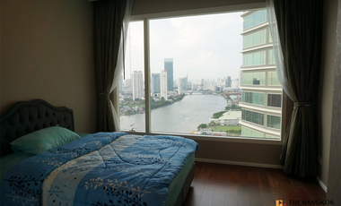 Condo en alquiler de 2 habitaciones en Bang Kho Laem, Bangkok