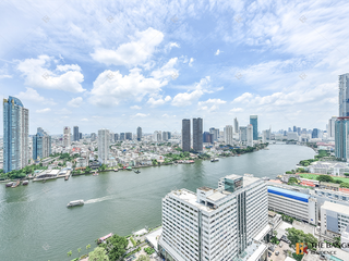 Wohnung zur Miete mit 2 Zimmer in Bang Kho Laem, Bangkok
