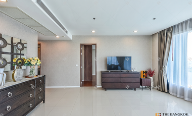 For rent 2 bedrooms condo in Bang Kho Laem, Bangkok