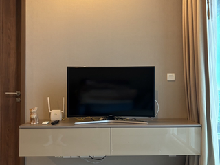 Condo en alquiler de 1 habitaciones en Bang Kho Laem, Bangkok