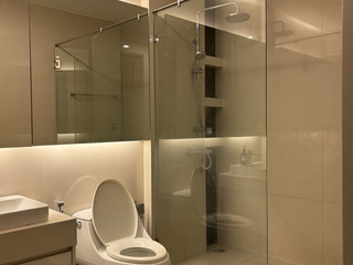 Condo en alquiler de 1 habitaciones en Bang Kho Laem, Bangkok