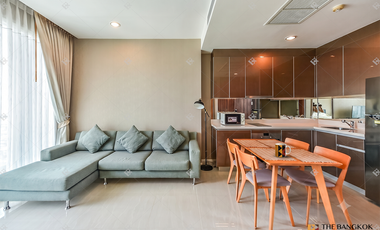 For rent 1 bed condo in Bang Kho Laem, Bangkok