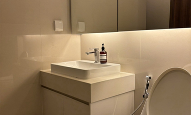 Condo en alquiler de 1 habitaciones en Bang Kho Laem, Bangkok
