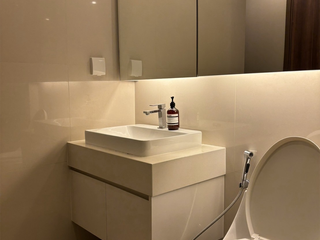 Condo en alquiler de 1 habitaciones en Bang Kho Laem, Bangkok