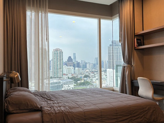 Condo en alquiler de 1 habitaciones en Bang Kho Laem, Bangkok