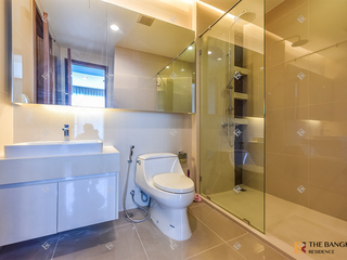For rent 1 bed condo in Bang Kho Laem, Bangkok