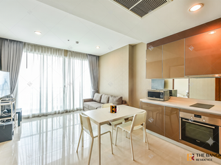 For rent 1 bed condo in Bang Kho Laem, Bangkok