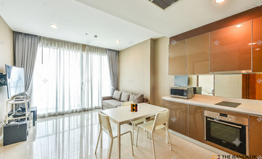 For rent 1 bed condo in Bang Kho Laem, Bangkok