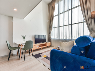 À louer 1 chambre condo à Sathon, Bangkok