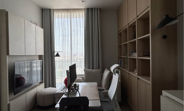 Wohnung zur Miete mit 1 Zimmer in Chatuchak, Bangkok