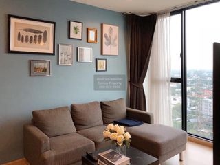 À louer 2 chambres condo à Pak Kret, Nonthaburi