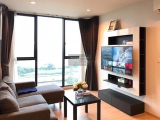 À louer 2 chambres condo à Pak Kret, Nonthaburi