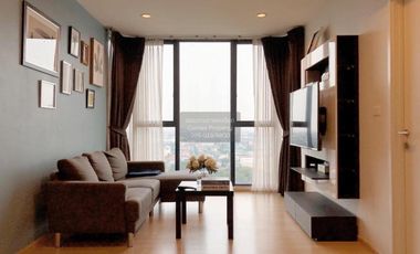 À louer 2 chambres condo à Pak Kret, Nonthaburi