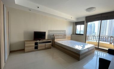 Condo en alquiler de 1 habitaciones en Sathon, Bangkok