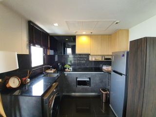 For rent 2 bedrooms condo in Chatuchak, Bangkok