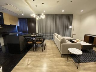 For rent 2 bedrooms condo in Chatuchak, Bangkok