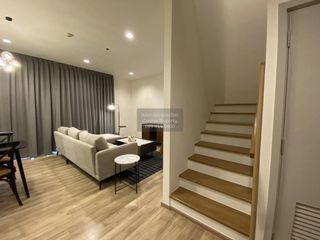 For rent 2 bedrooms condo in Chatuchak, Bangkok