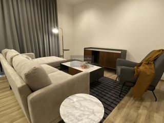 For rent 2 bedrooms condo in Chatuchak, Bangkok